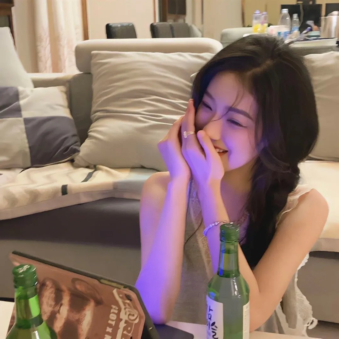 我们都用力的活着